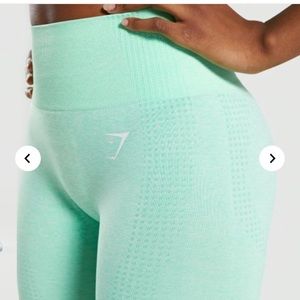 Gym shark energy seamless leggings